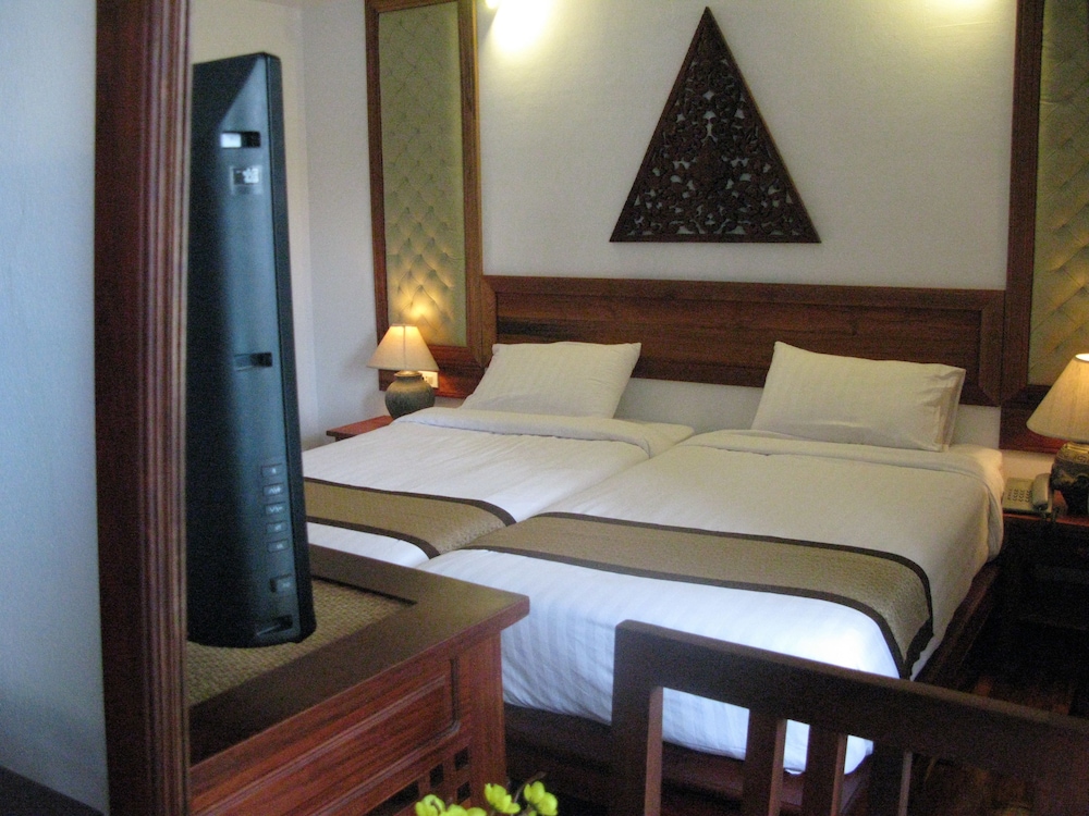 CHANTHAPANYA HOTEL 19/44