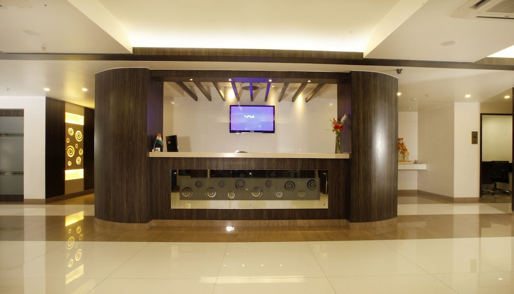 Bizz Tamanna Hotel Hinjawadi Pune 7/44