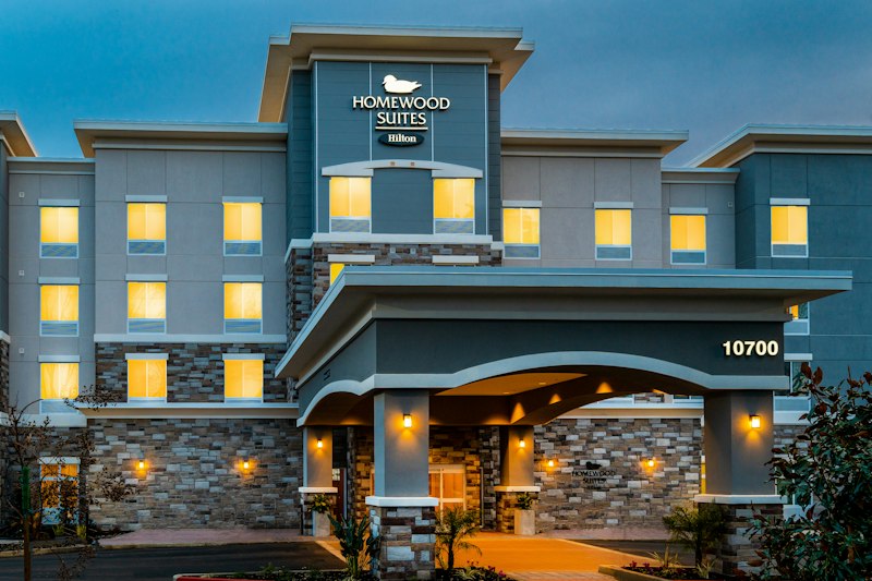 Homewood Suites By Hilton Rancho Cordova Sacramento 1/23