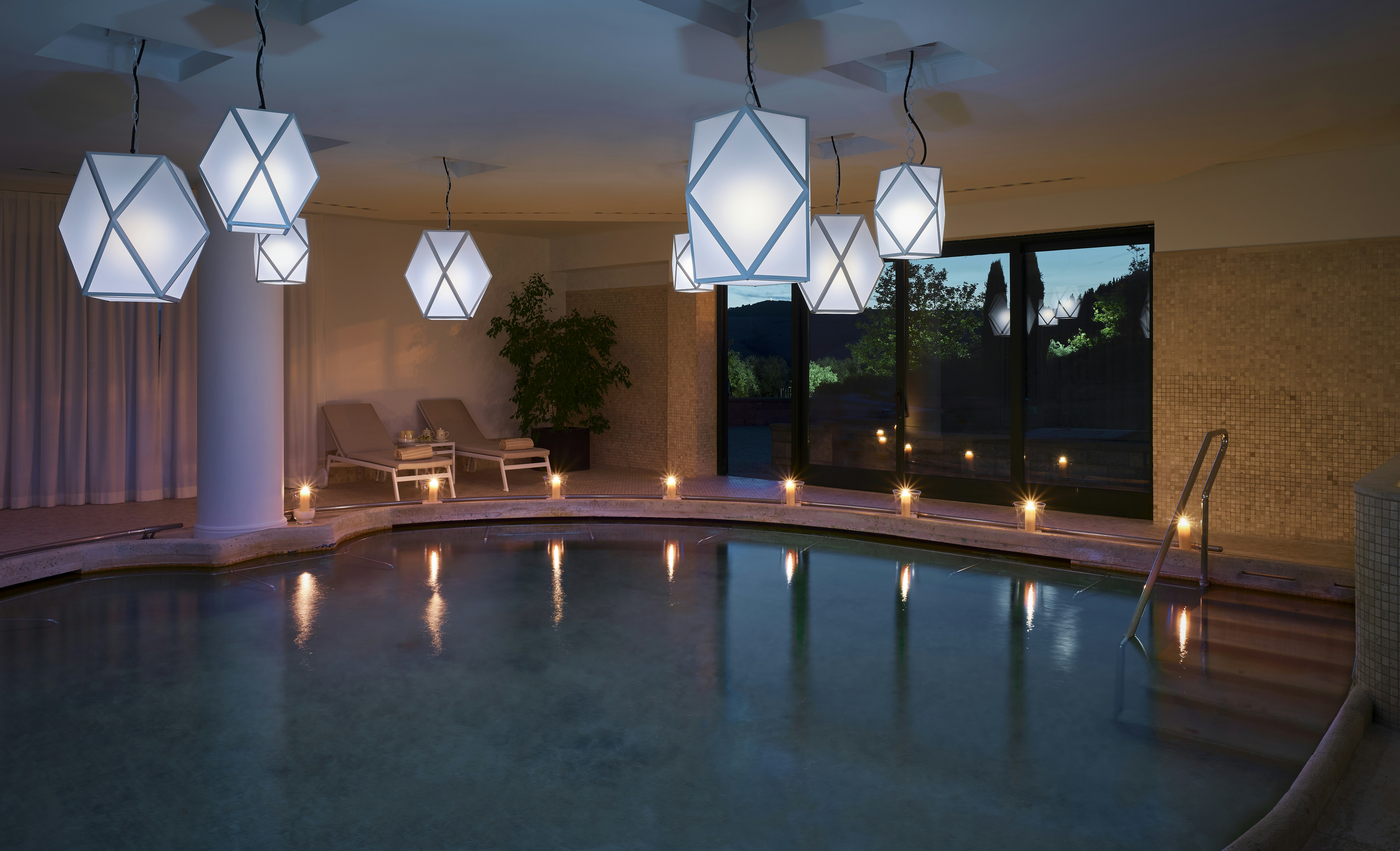 Fonteverde Thermal Spa Resort, Tuscany 25/46