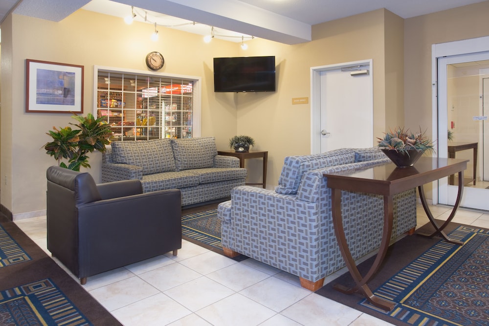 Candlewood Suites Idaho Falls 26/41