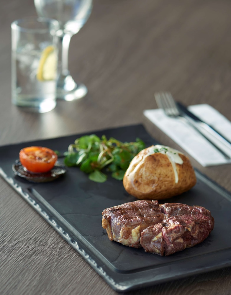 HYATT PLACE LONDON HEATHROW AIRPORT 40/77