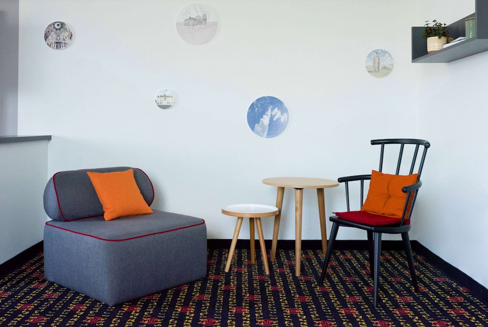 Vienna House Easy by Wyndham Airport Bucharest 37/68