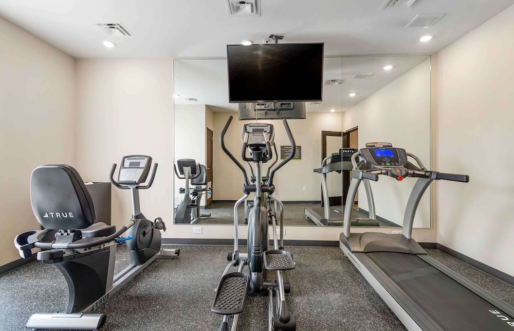 Extended Stay America Suites- Atlanta - McDonough 15/30