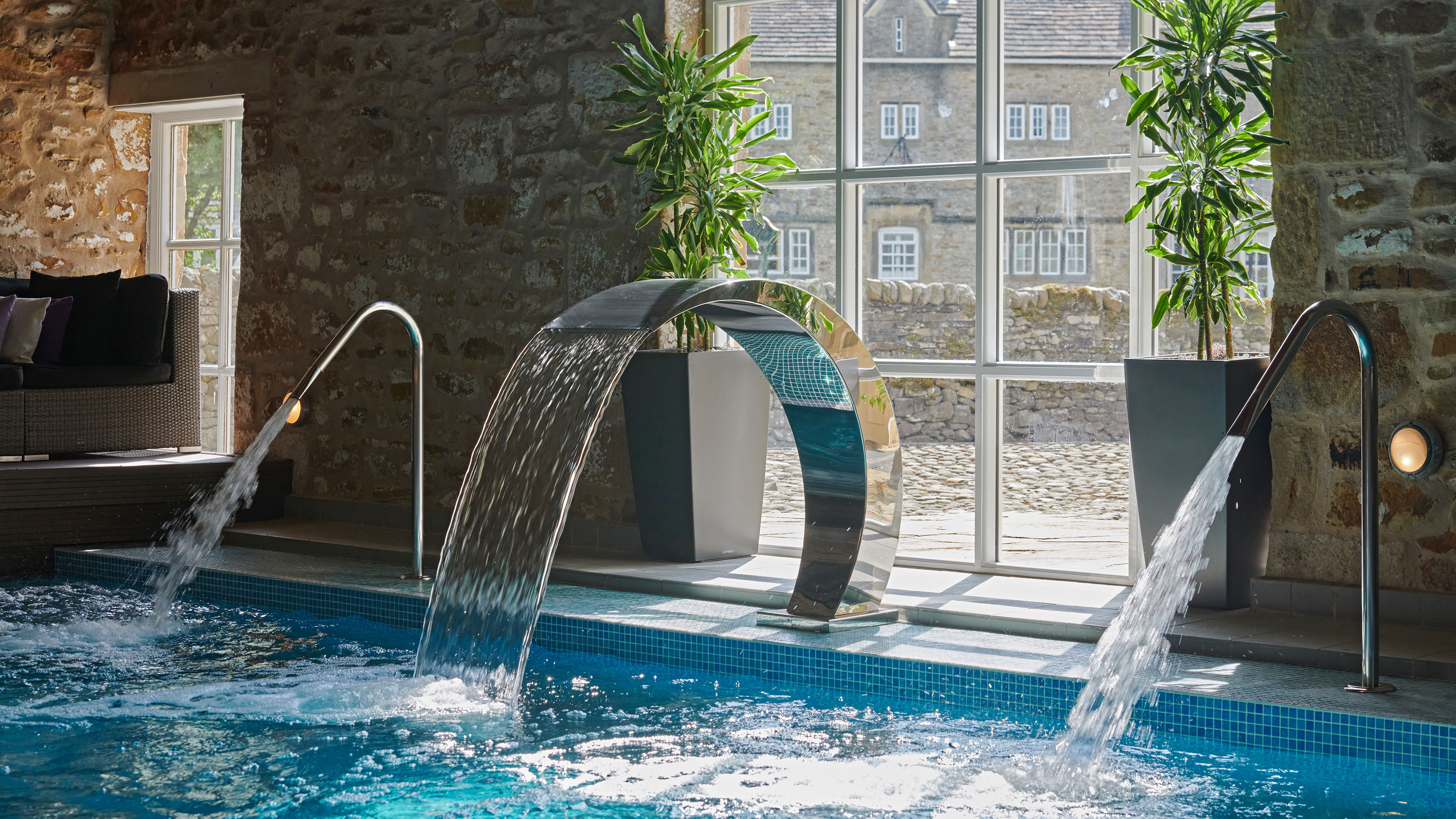 The Devonshire Arms Hotel & Spa 45/73