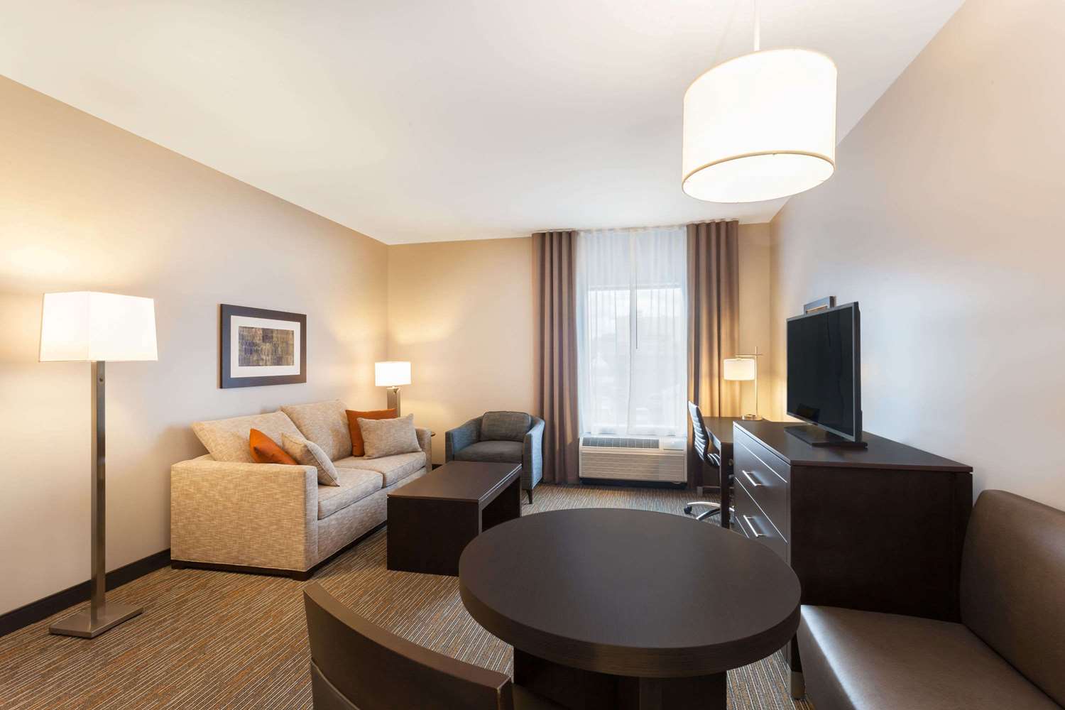 Wingate By Wyndham Altoona Downtown/Medical Center 18/31