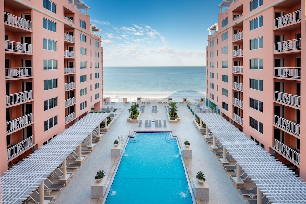 Hyatt Regency Clearwater Beach Resort And Spa 58/75