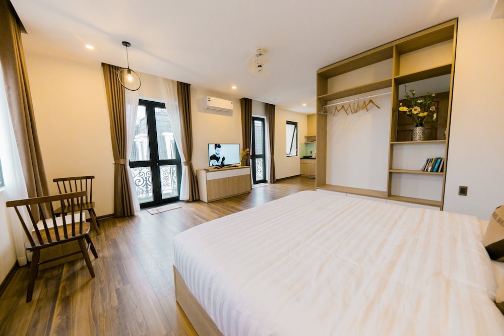 Soleil House Hostel 15/41