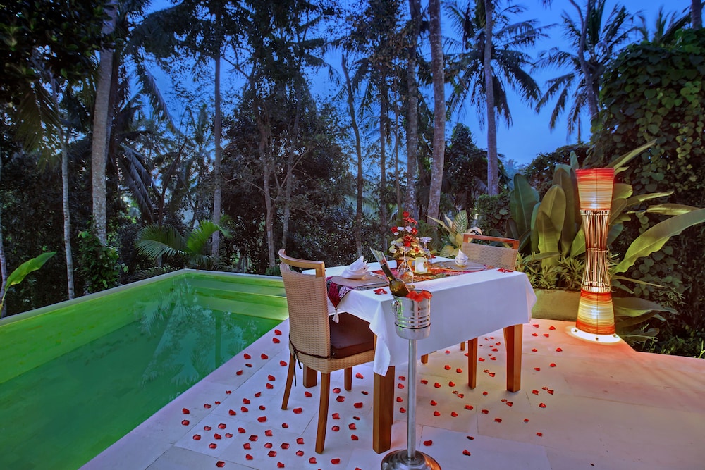 Anusara Luxury Villas - Adults Only 54/65