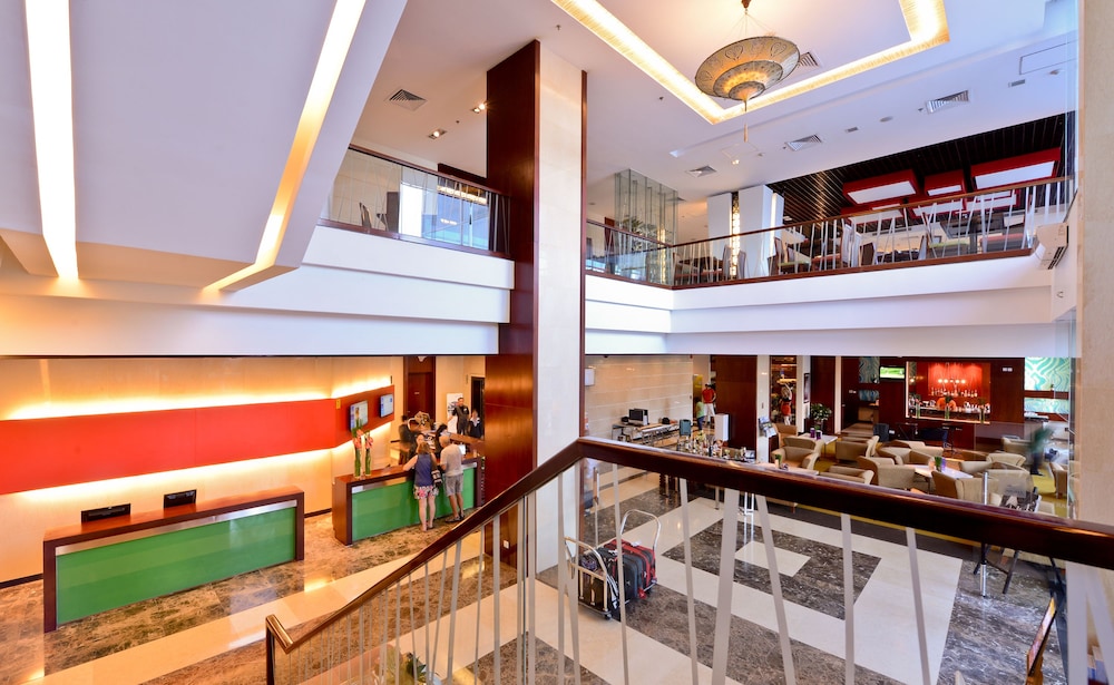 Novotel Nha Trang Hotel 62/77