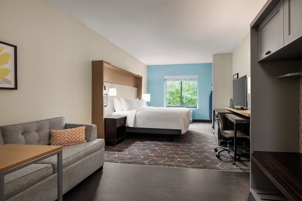Premium, King Bed