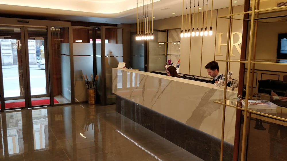 罗马酒店(Roma Hotel) 图片5