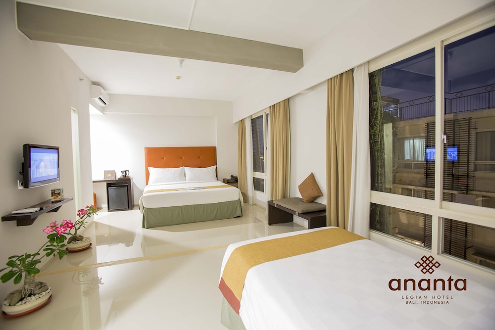 Ananta Legian 20/50