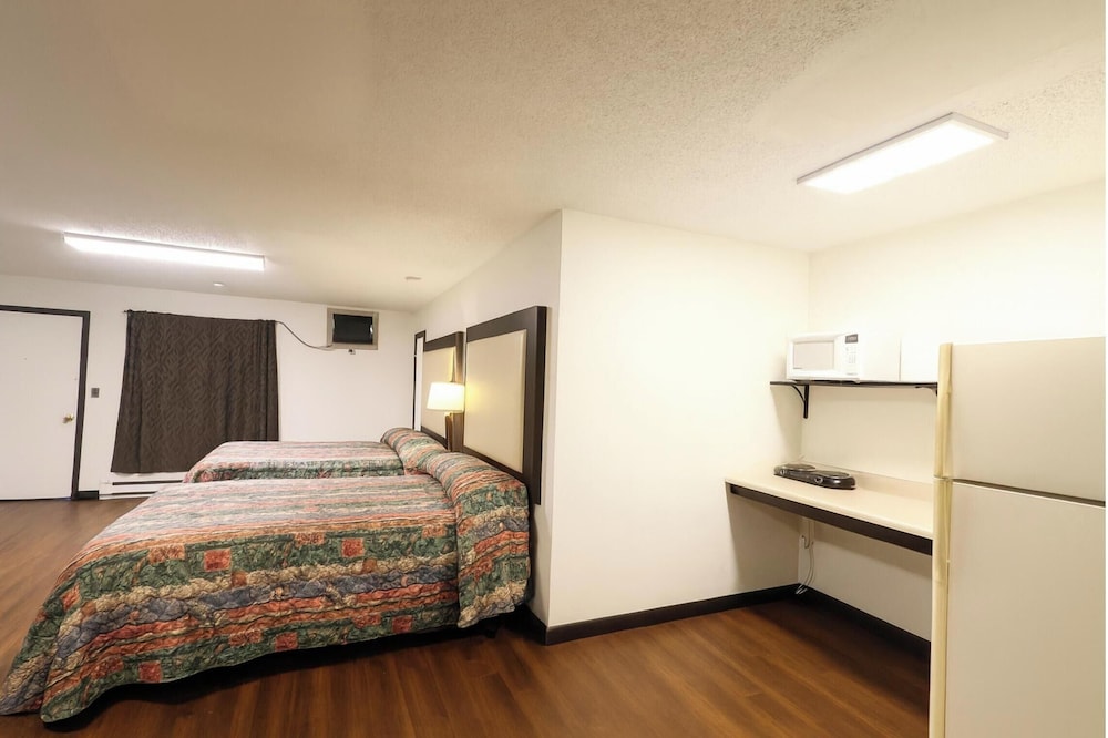 OYO Landmark Inn Oskaloosa Near Hwy 63 20/59