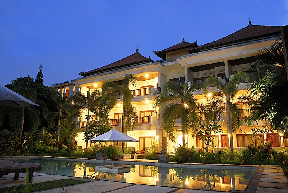 Kusuma Resort in Seminyak