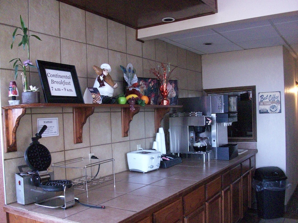 Western Inn South 43/64
