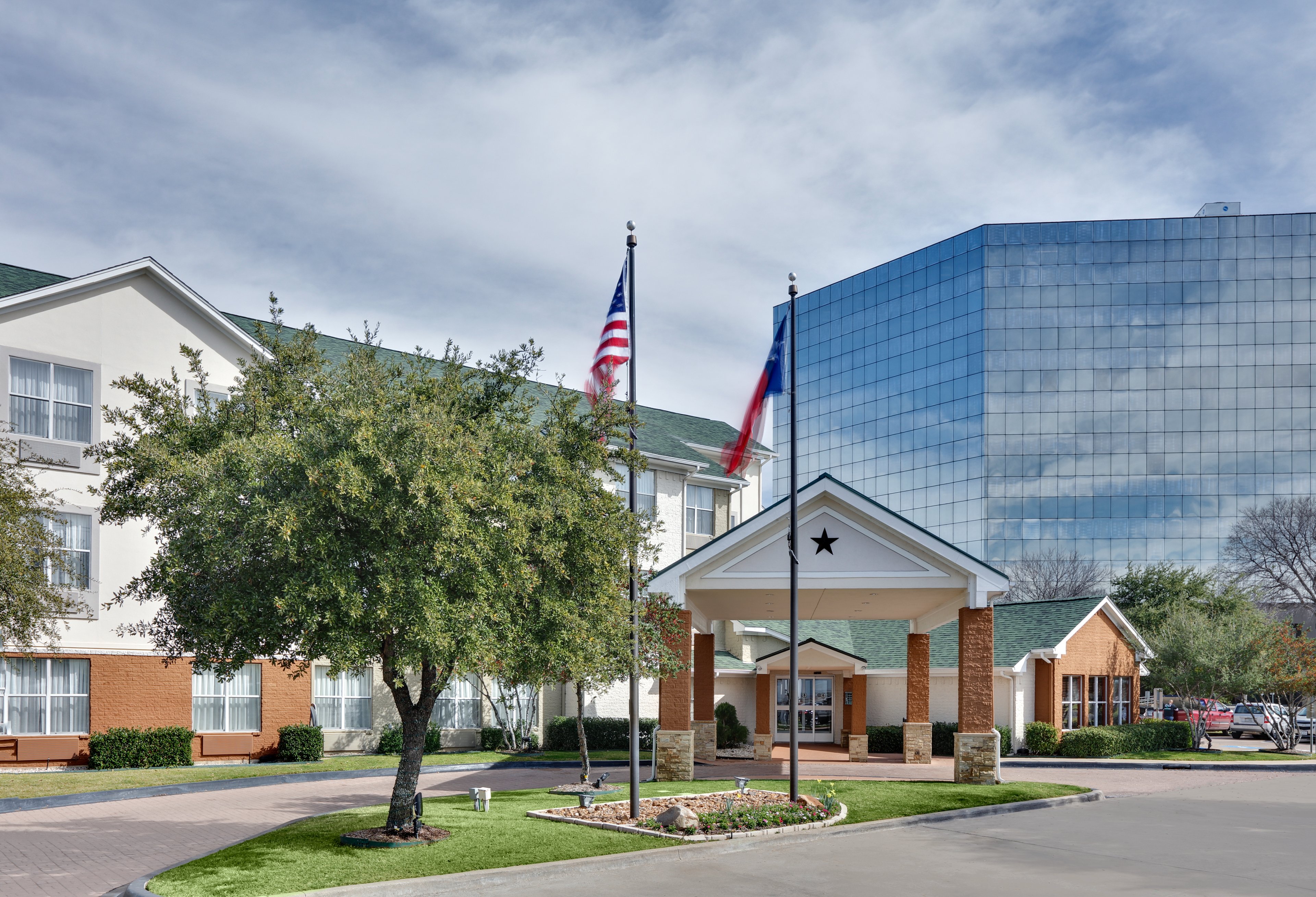 Candlewood Suites Dallas Market Cntr-Love Field 18/22