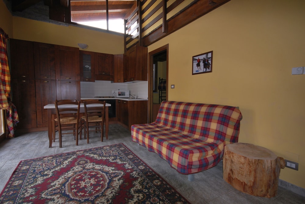 Chalet Edelweiss 17/75