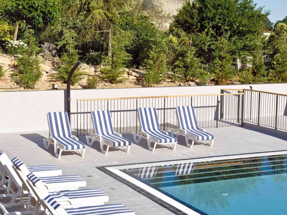 Mercure Carcassonne La Cite 44/50