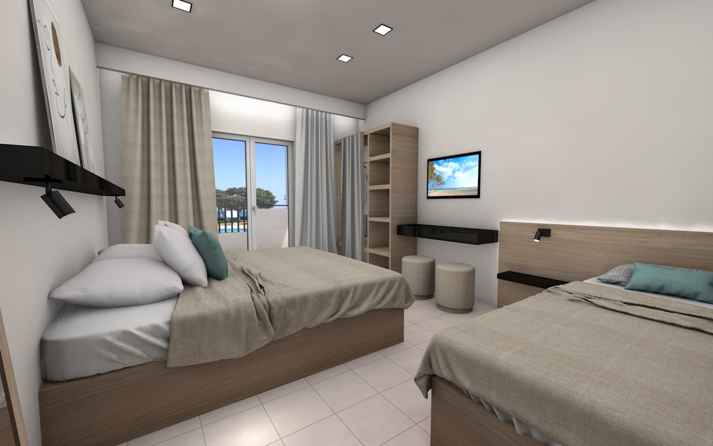 Alykanas Village Resort 20/50