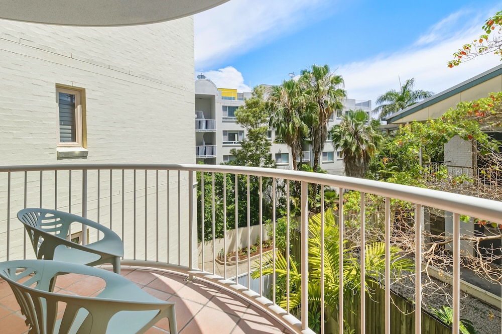 Osprey Apartments in SUNSHINE COAST