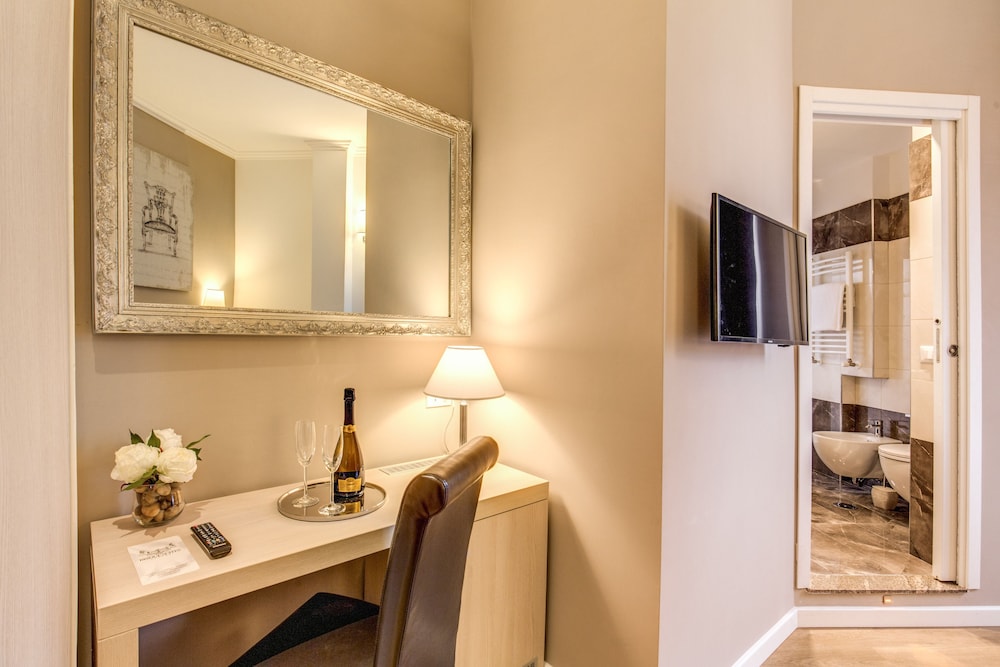 The Bridge Suites 44/51