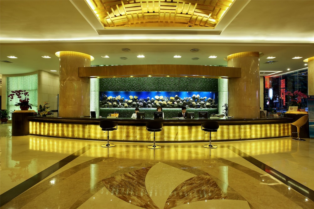 Hongfeng Hotel 5/50
