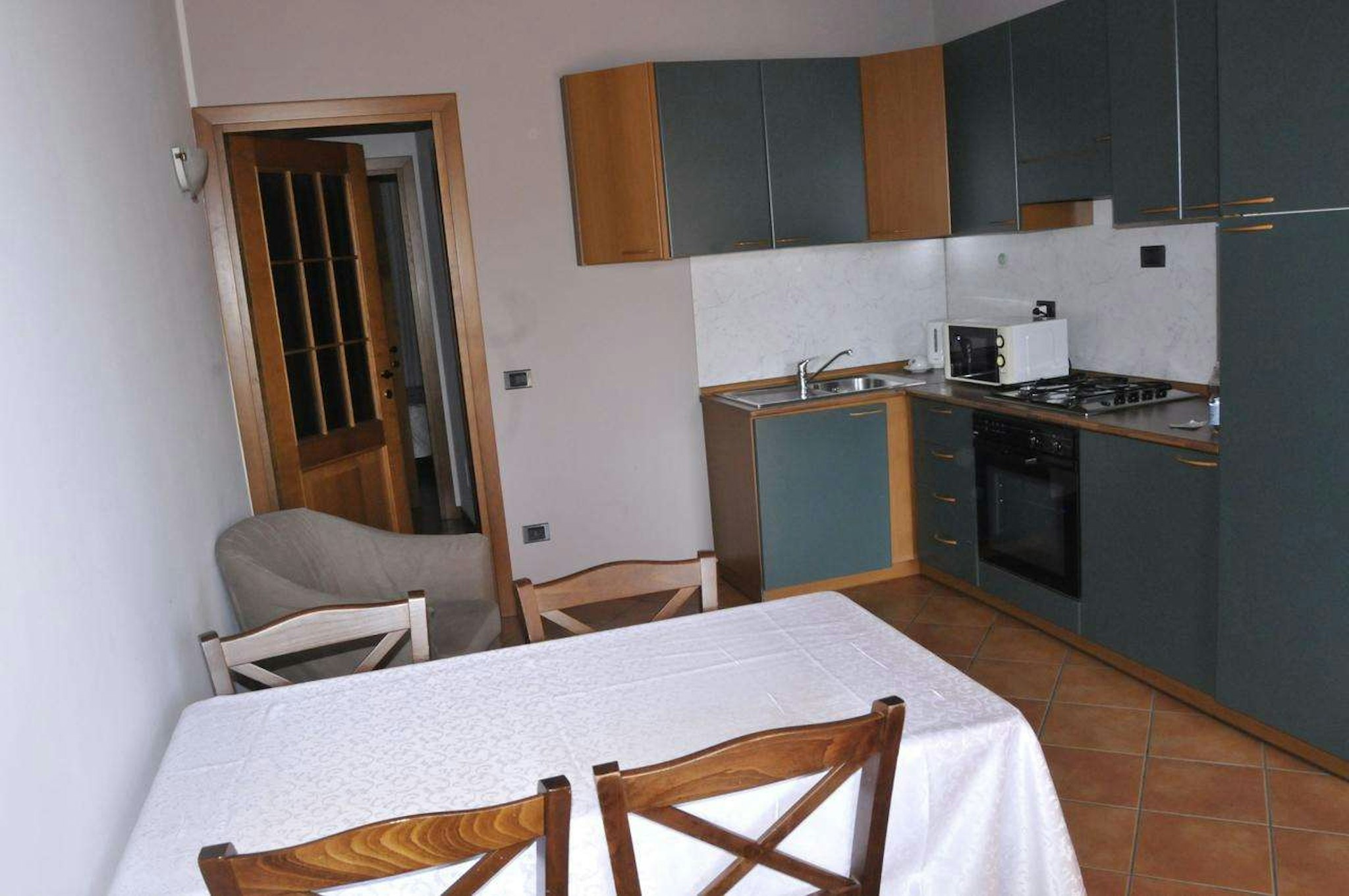 Antico Borgo 5/33