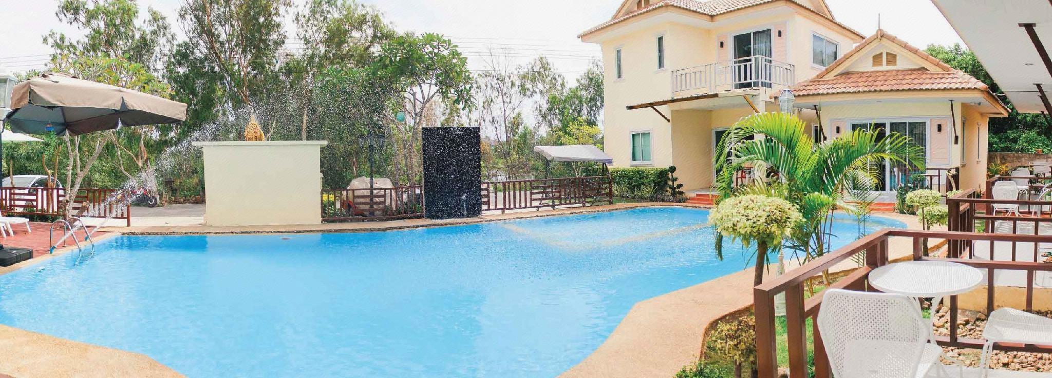 Charm Resort Cha-Am 51/60