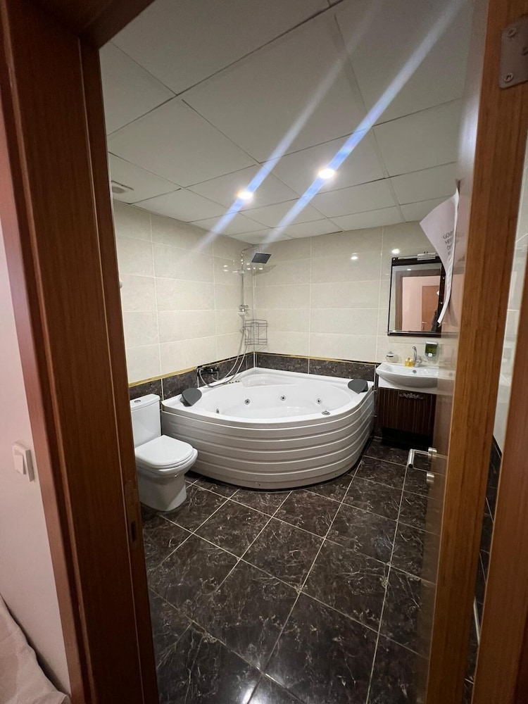 Igneada Parlak Resort HOTEL 40/44