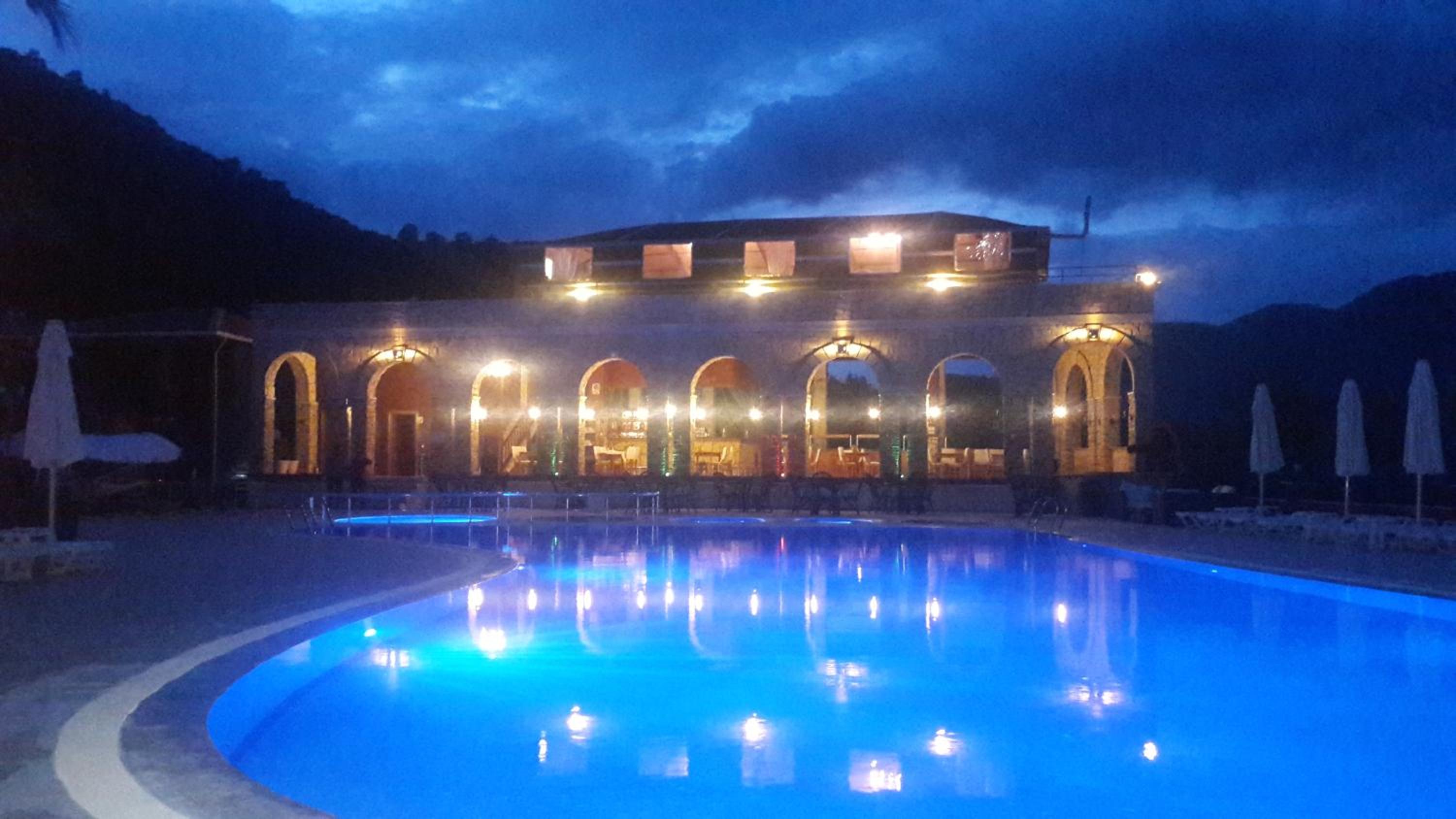Club Sun Village 3/56