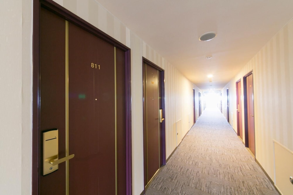 Hotel Nanvan Yaizu 27/43