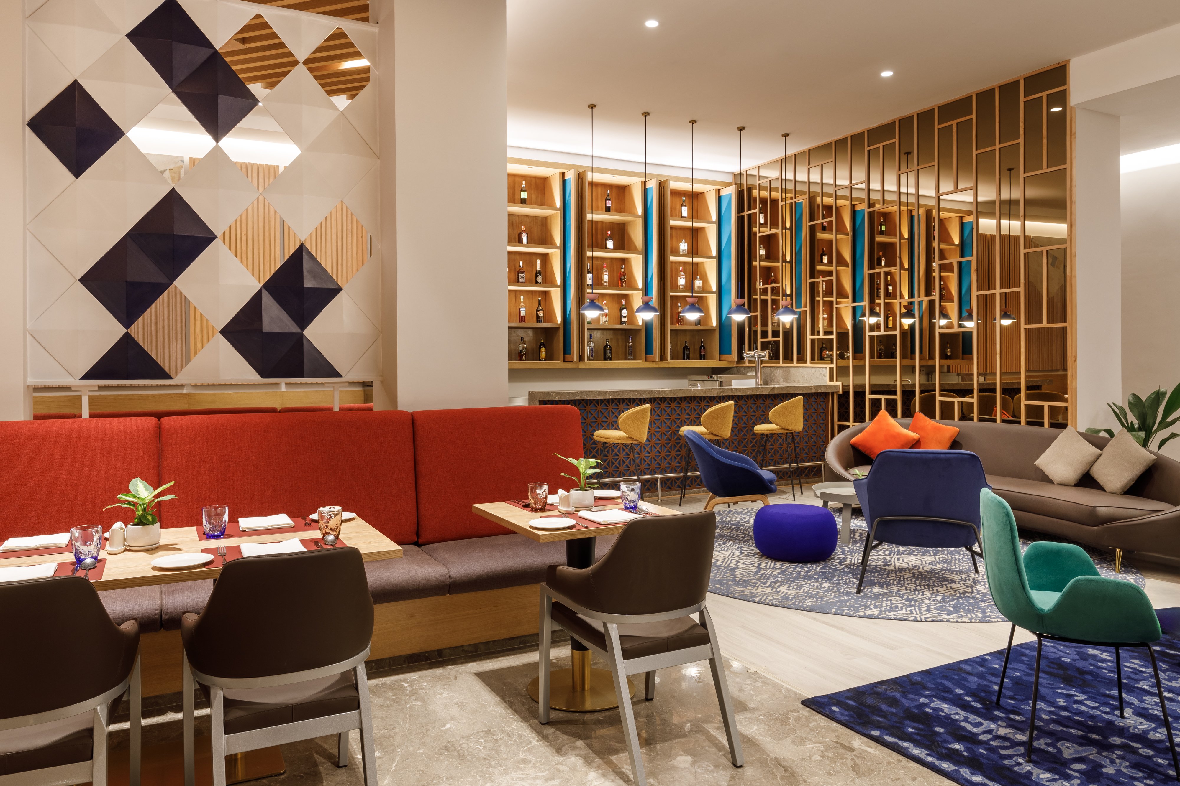 Holiday Inn Express Kathmandu Naxal, an IHG Hotel 33/48