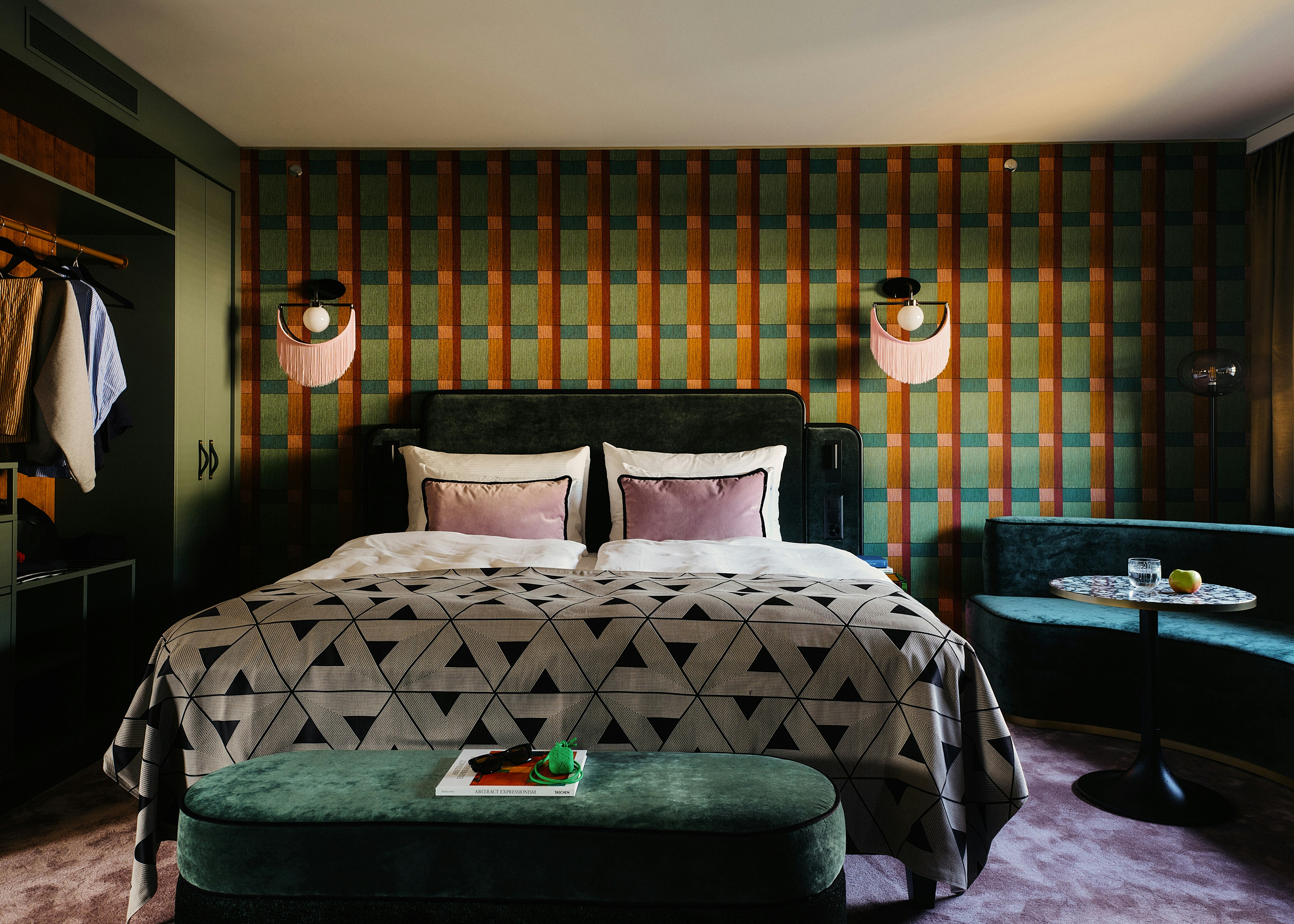 The Home Hotel Zürich - a member of DESIGN HOTELS 10/34