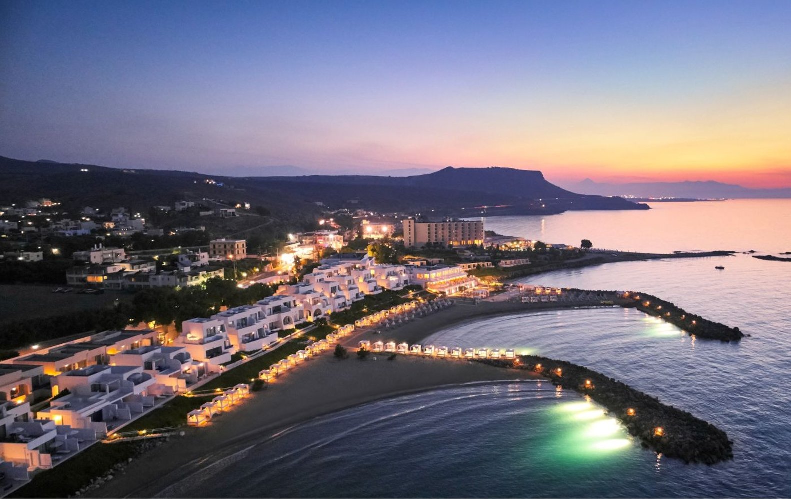 Knossos Beach Bungalows Suites Resort & Spa 14/25