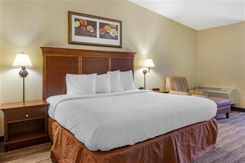 Room, King Bed, Accessible