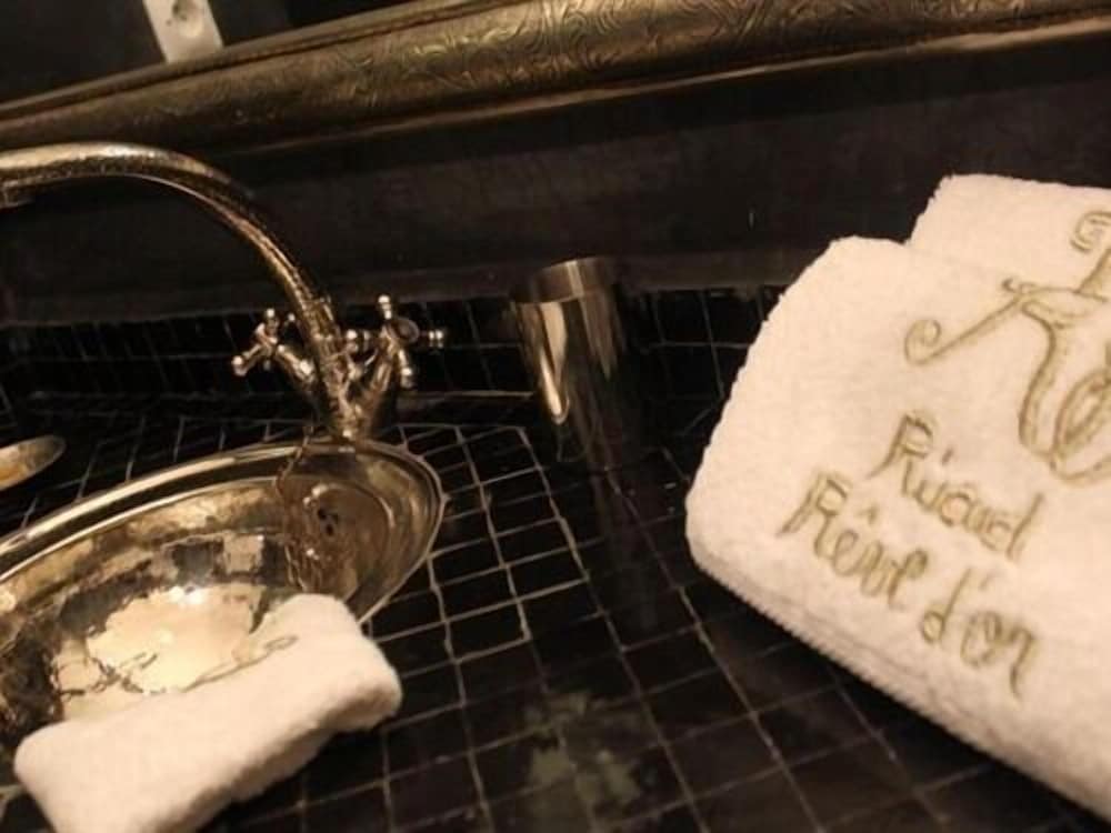 Riad Reve d'Or 66/87