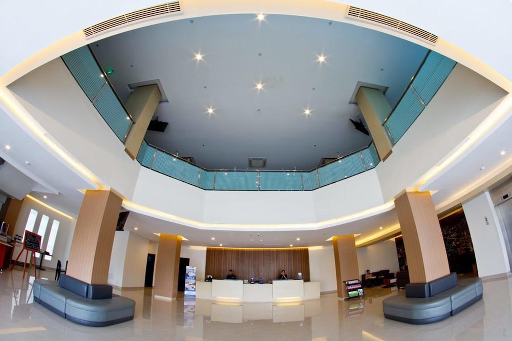 Hotel 88 Mangga Besar 62 Lokasari By WH 8/62