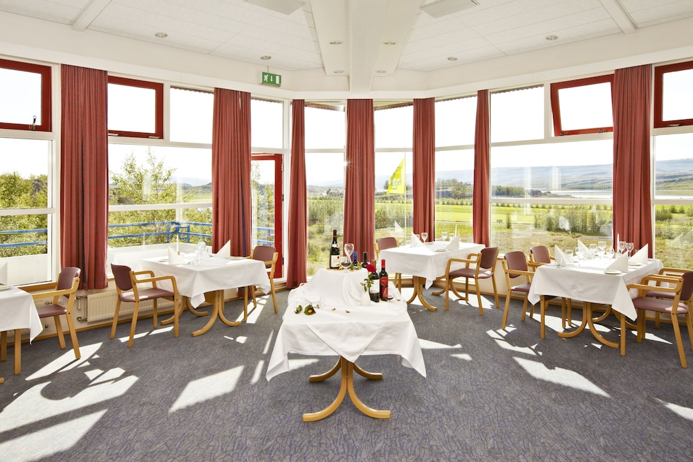 Hotel Edda Egilsstadir 28/34