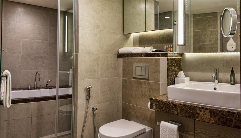 Ascott Sentral Hotel 42/43