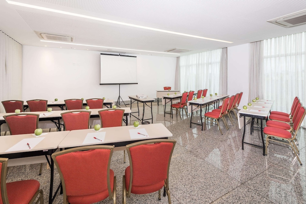 eSuites Virginia Luxemburgo 56/66
