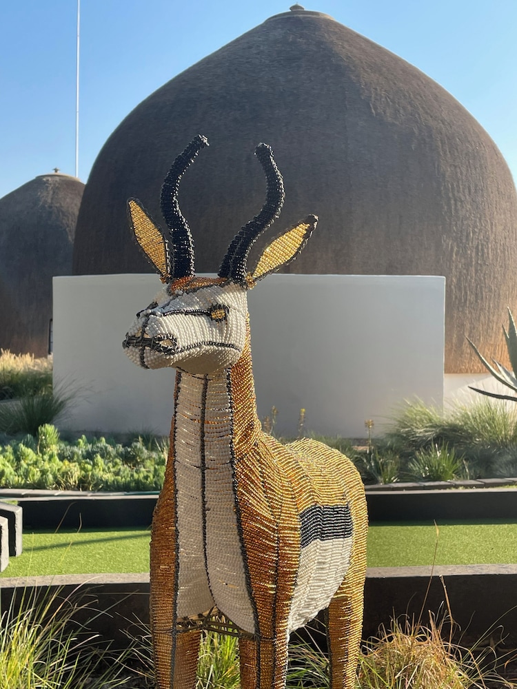 Kievits Kroon Country Estate &amp; Spa 8/50