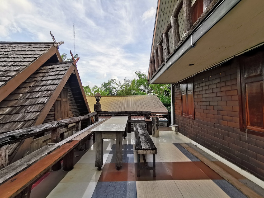 Baan Lanna Resort 26/31