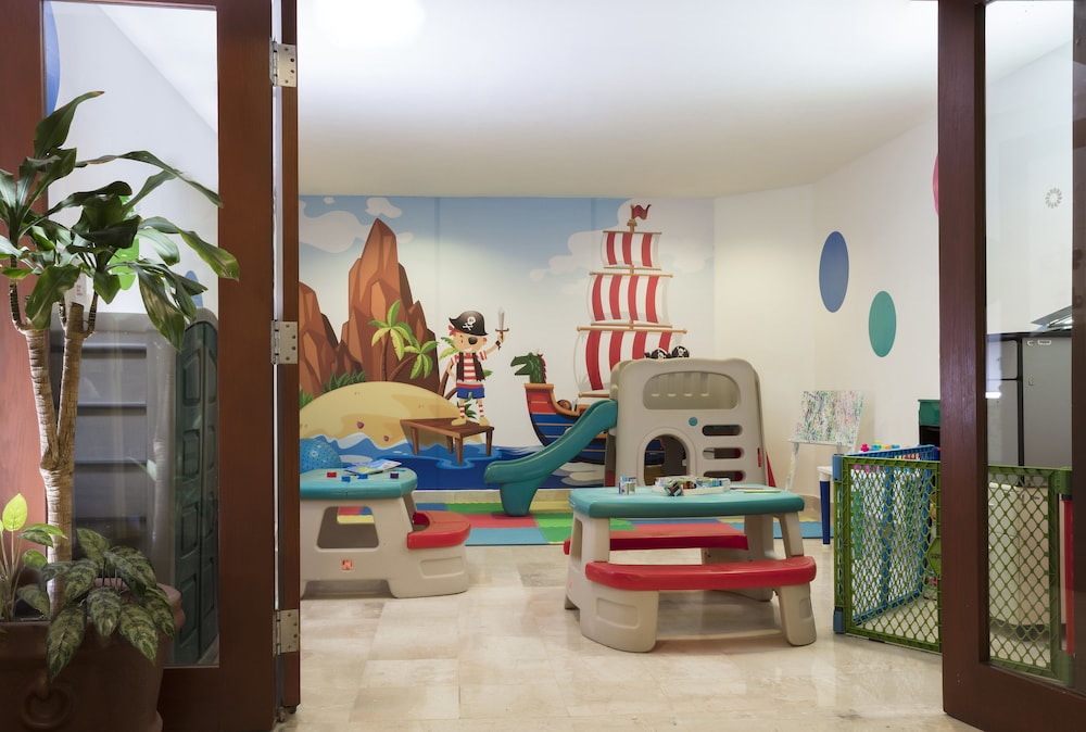Fiesta Inn Veracruz Boca Del Rio 33/41