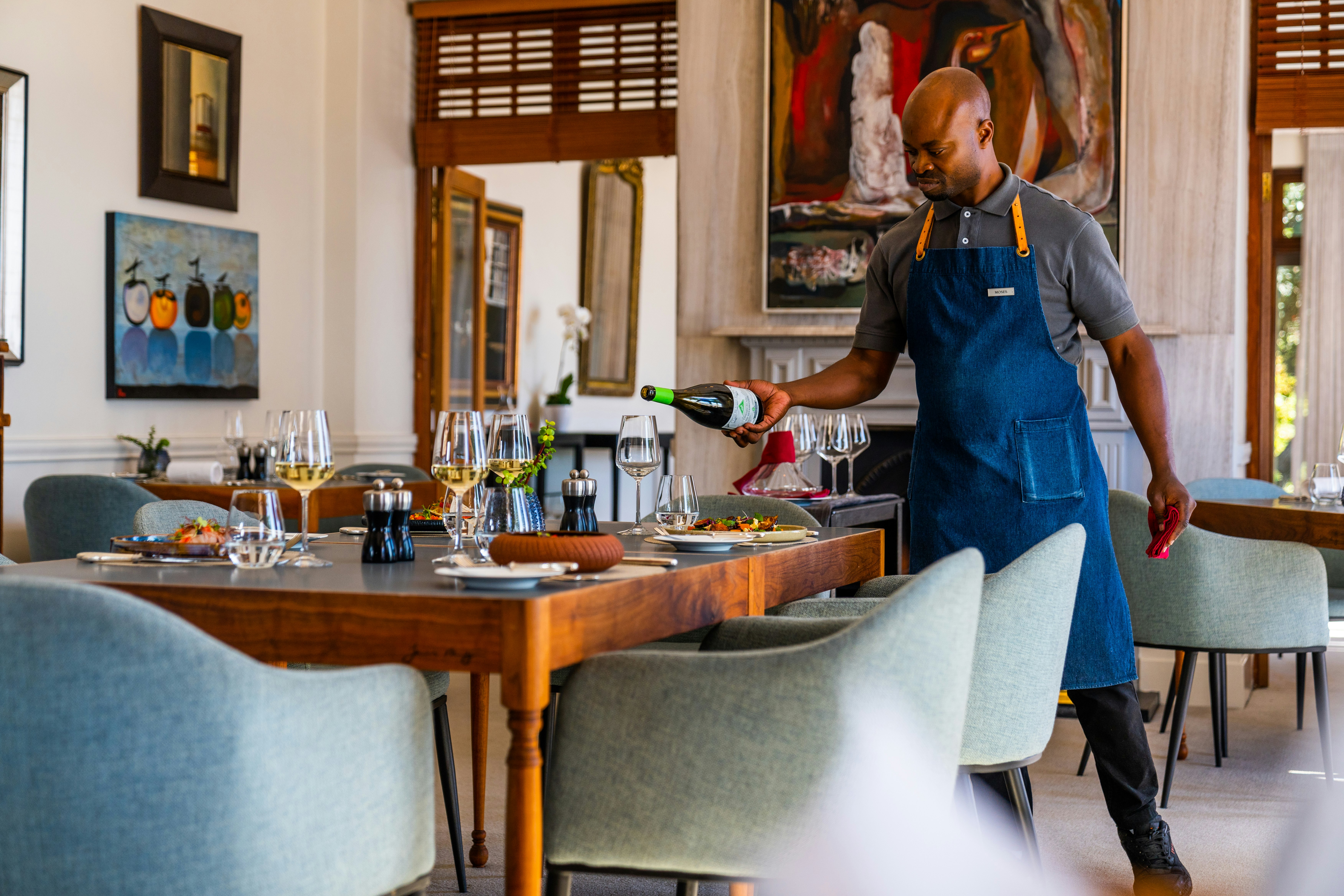 Ellerman House 59/69