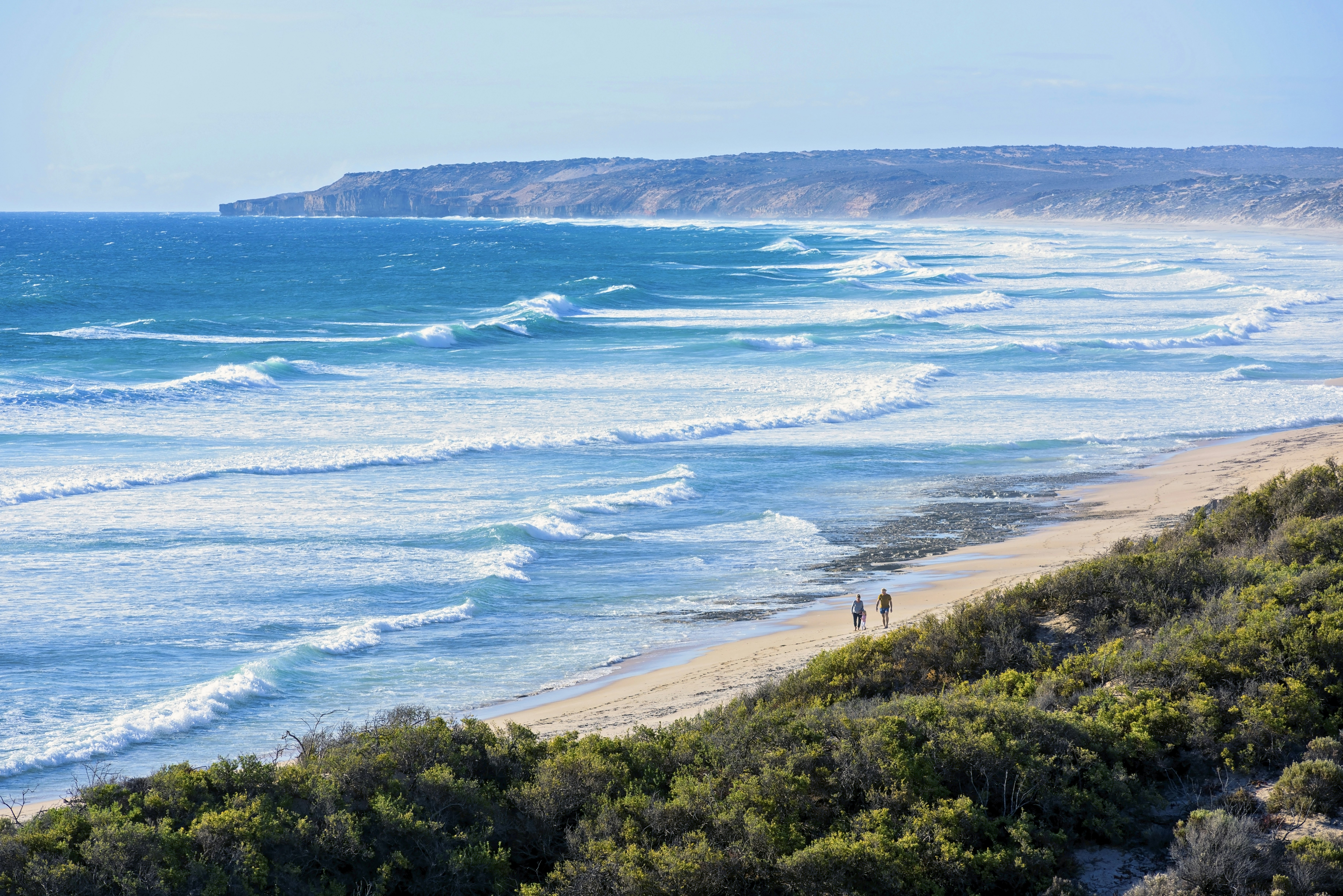 Discovery Parks - Streaky Bay Foreshore 7/9