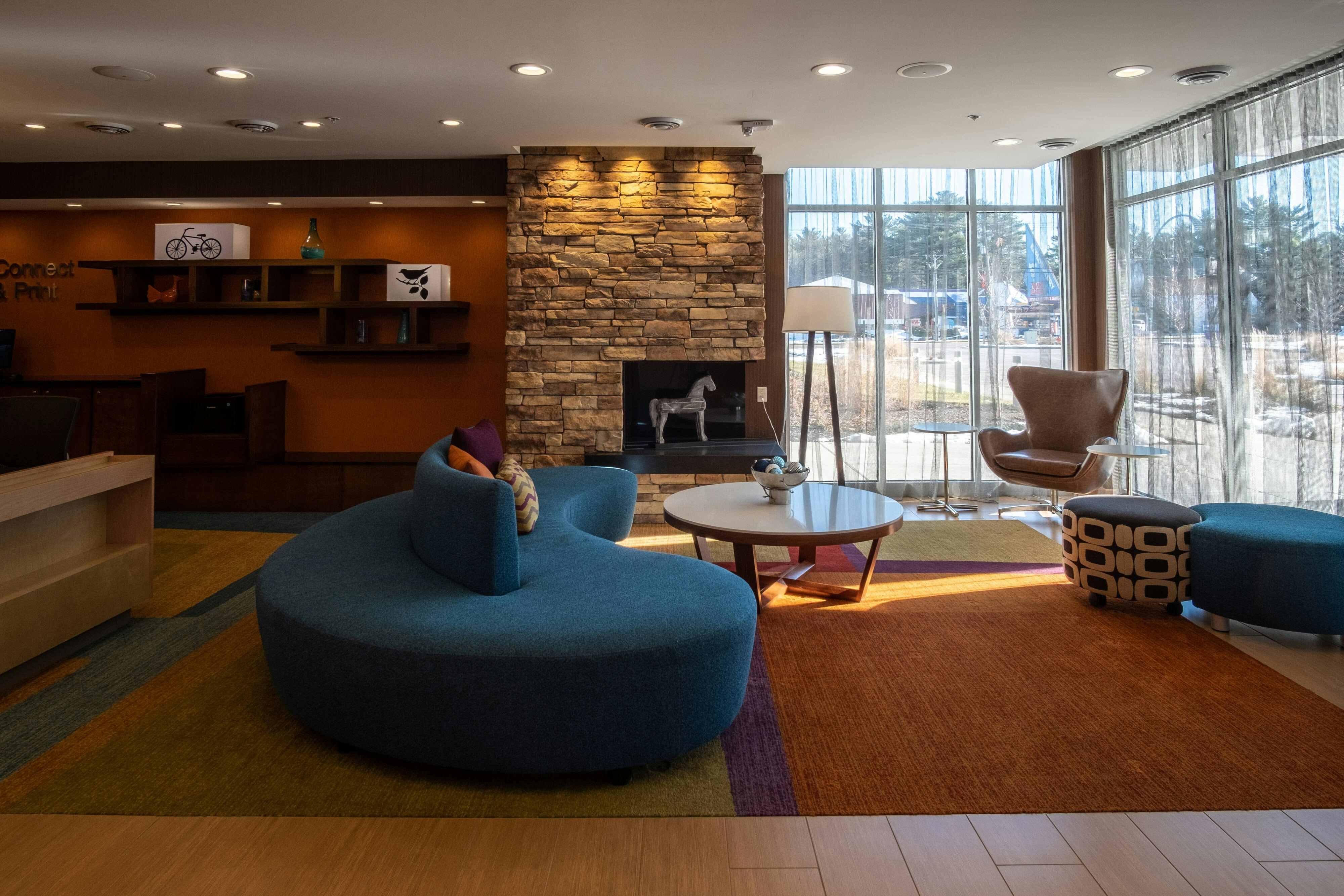 Fairfield Inn Suites Wisconsin Dells 8/14