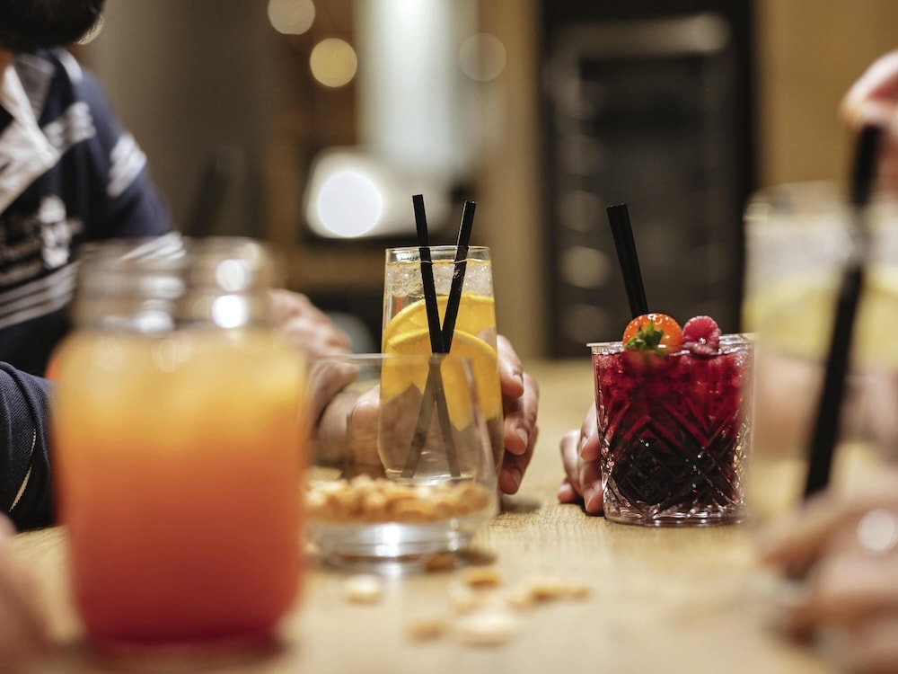 Hotel Ibis Friedrichshafen Airport Messe 40/70