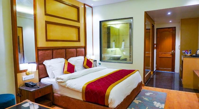 Comfort Inn Snow Park, Manali 25/37