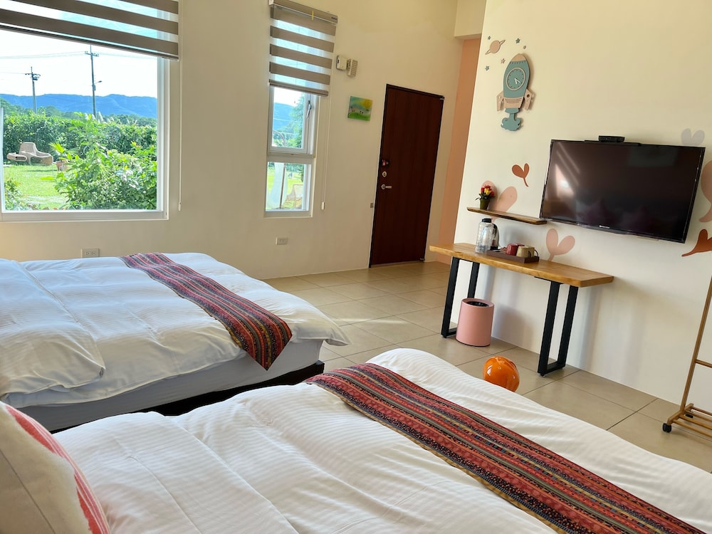Mei Jung Homestay 15/48